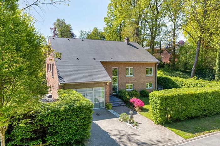 Maison 5 pièces à vendre - Marnixlaan, OVERIJSE