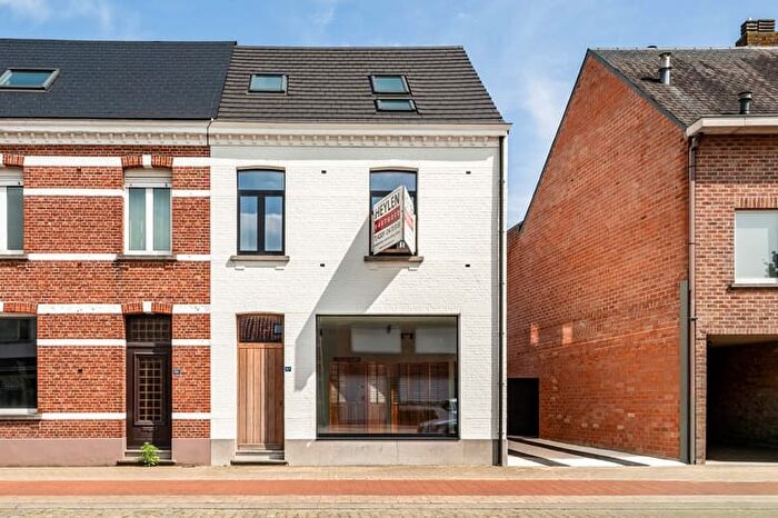 Maison 3 pièces à vendre à Ring, Noorderwijk