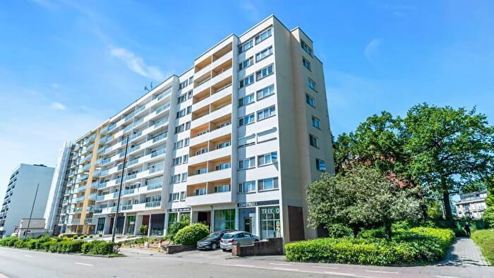 Reinpadstraat, Genk : Appartement 11 pièces à vendre
