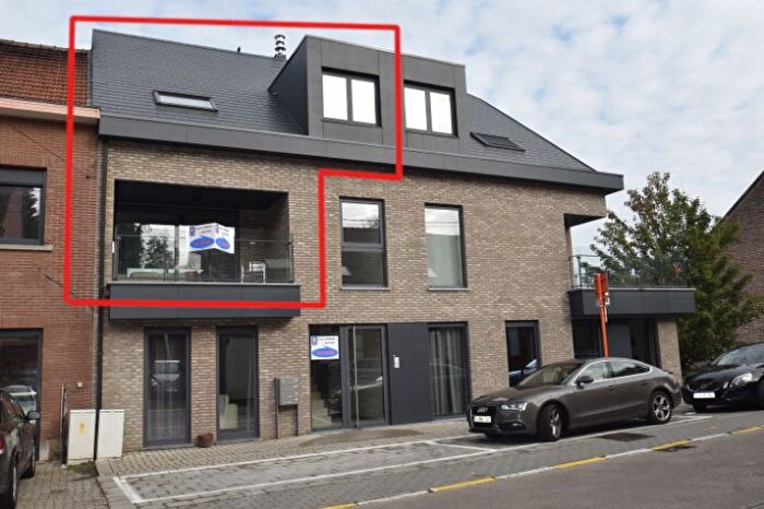 Appartement 3 pièces à louer à Nobelberg, Holsbeek