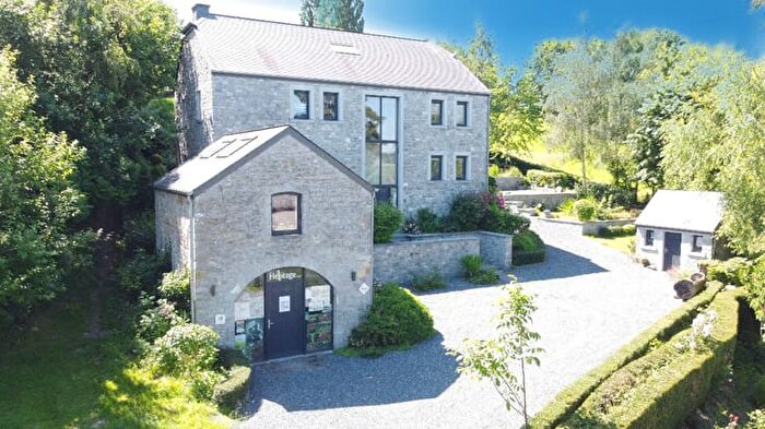 Ruelle de l'Agent, Goesnes - Maison 6 pièces à vendre
