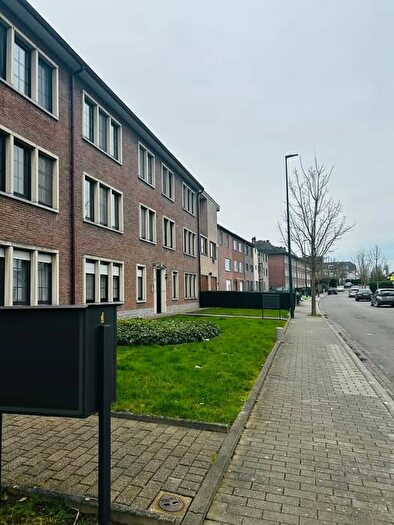 Pater Damiaanlaan, SintPietersLeeuw - Appartement 2 pièces à vendre