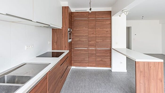 Oude Mechelsestraat, Grimbergen : Appartement 2 pièces à louer