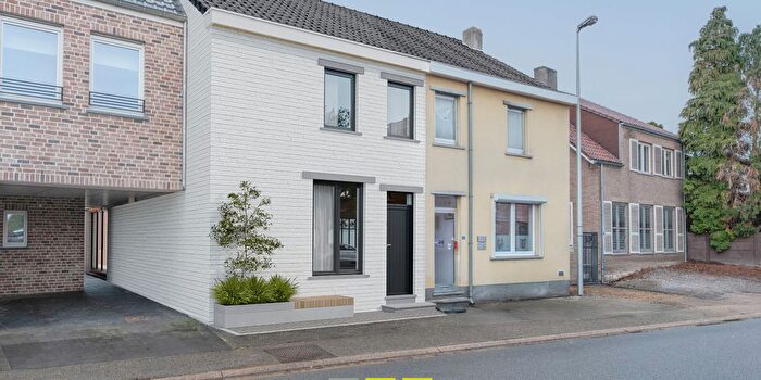 Maison 2 pièces à vendre - Pannestraat, Lanaken