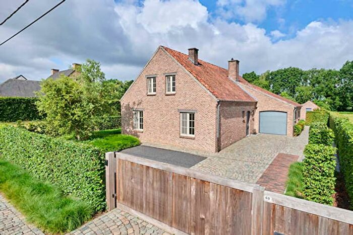 Kaulillerweg, Peer : Maison 5 pièces à vendre