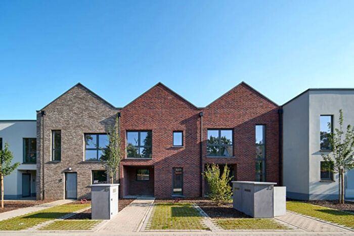 Maison 4 pièces à vendre à Simarstasse, Eupen