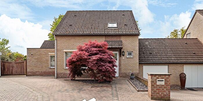 Koekoeksstraat, Leopoldsburg : Maison 4 pièces à vendre