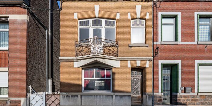 Maison 3 pièces à vendre à Rue Albert er, Engis