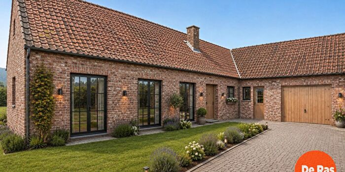 Everslaarstraat, Lokeren - Maison 2 pièces à vendre