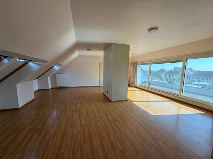 Appartement 2 pièces à louer - Beernegemstraat, Tielt