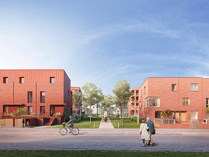Bruiloftstraat, Gent : Appartement 1 pièce à vendre