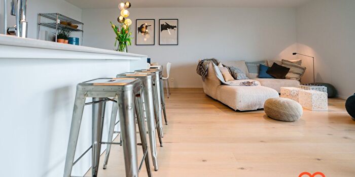 Appartement 3 pièces à vendre - Victorialaan, Oostende