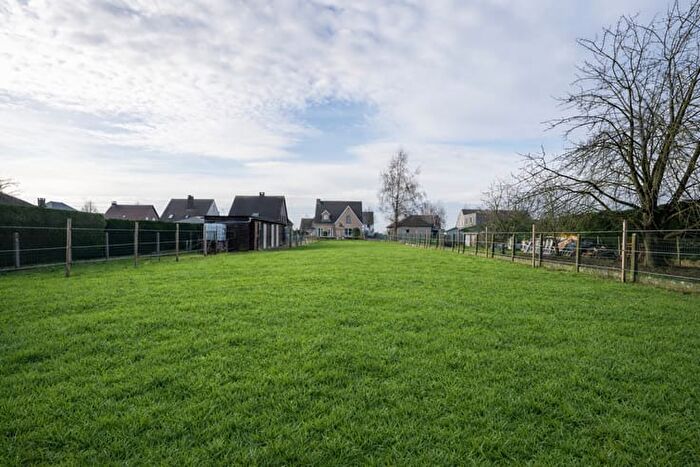 Maison 11 pièces à vendre à Hundelgemsebaan, Zwalm