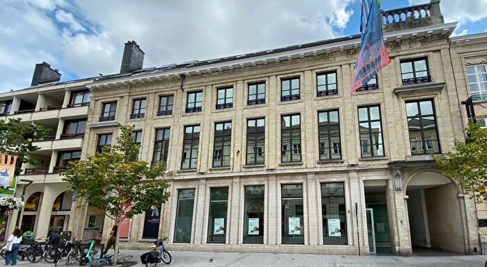 Bruul, Mechelen : Appartement à louer