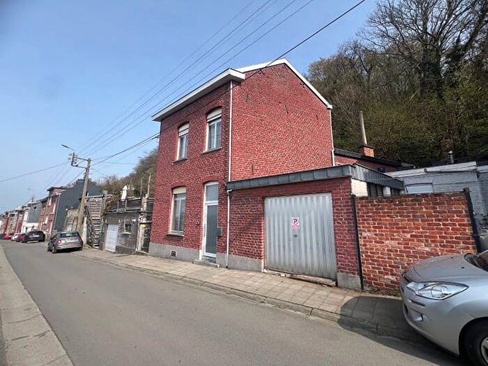 Maison 2 pièces à vendre à Rue Neuville, Wandre