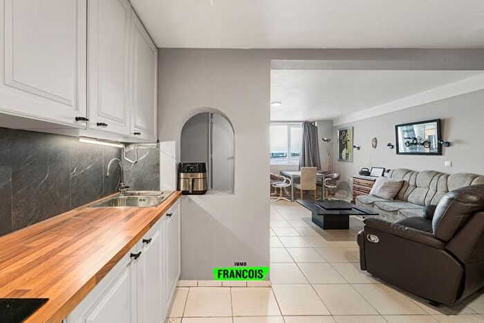 Charlierhelling, K - Appartement 2 pièces à vendre