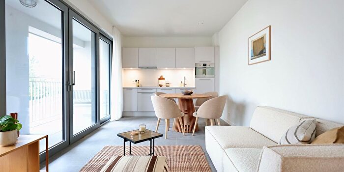 Alice Nahonlei, Mortsel : Appartement 1 pièce à vendre