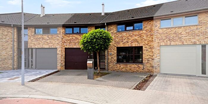 Jacobus Vergauwenstraat, Tielt : Maison 4 pièces à vendre