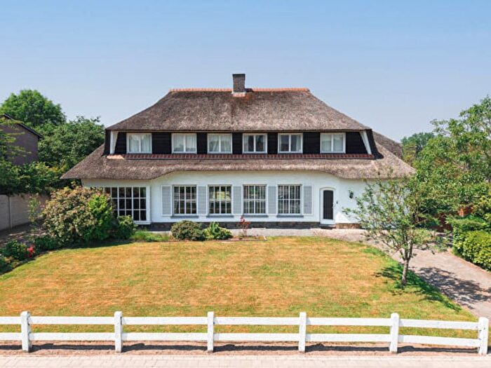 Maison 7 pièces à vendre à Liersesteenweg, SintKatelijneWaver