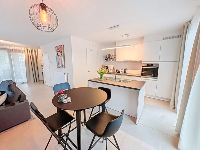 Roger Morsastraat, Brugge : Appartement 1 pièce à louer