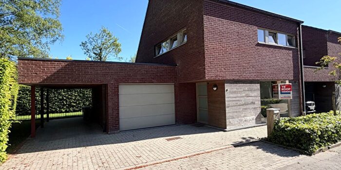 Maison 3 pièces à vendre à De Renne, Zonnebeke