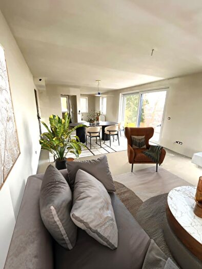 Rue Henri Pirenne, Heusy - Appartement 2 pièces à vendre