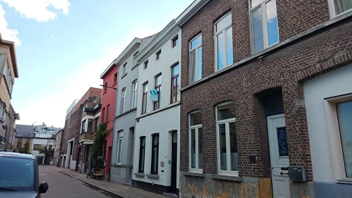 Wazenaarstraat, Gent - Maison 3 pièces à louer