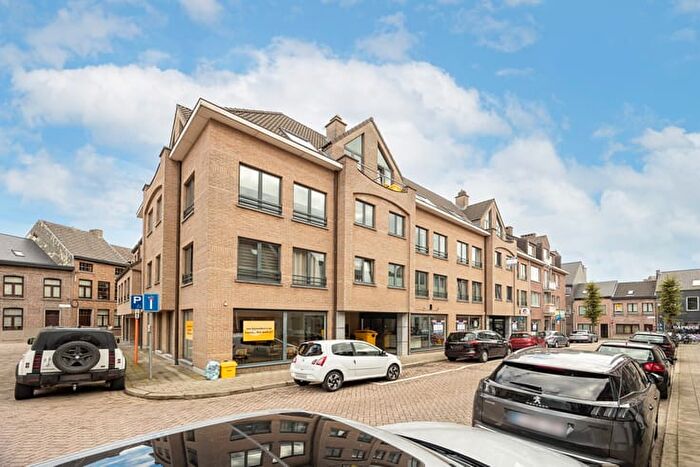 Appartement 7 pièces à vendre - Kantstraat, Lier