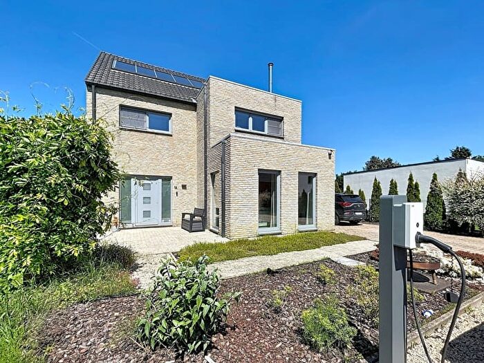Maison 3 pièces à vendre à Terlaak A, TESSENDERLO
