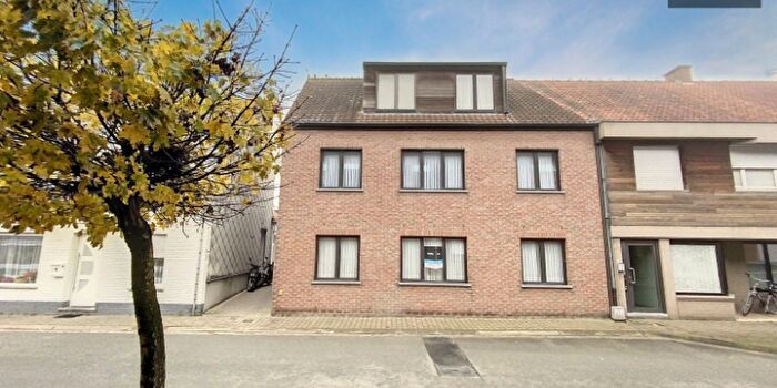 Appartement 2 pièces à vendre à Koekoekstraat A, SintElooisVijve