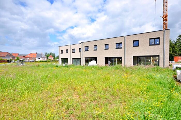 Maison 13 pièces à vendre - Ninovestraat, Ronse