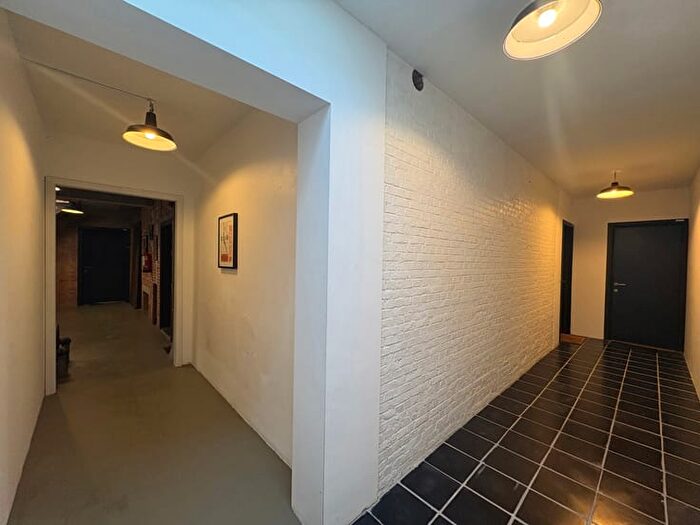 Grote Herreweg, Kluisbergen - Appartement 2 pièces à louer