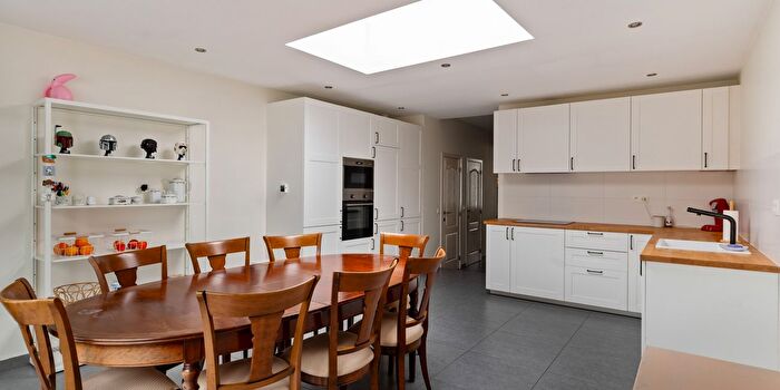 Maison 2 pièces à vendre à Pater R Van De Wouwerstraat, Zichem