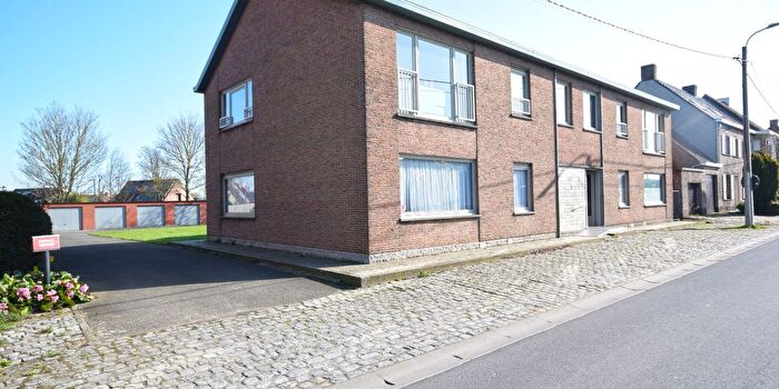 Appartement 2 pièces à louer à Weststraat B, Lichtervelde