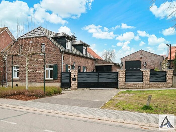 Maison 3 pièces à Meierstraat, KESSENICH, à vendre
