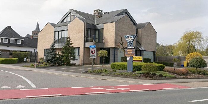 Maison 3 pièces à vendre à Bevrijdingslaan, Meerhout