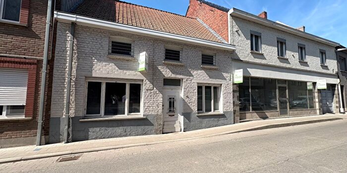 Maison 9 pièces à vendre - Zuidstraat, Koekelare