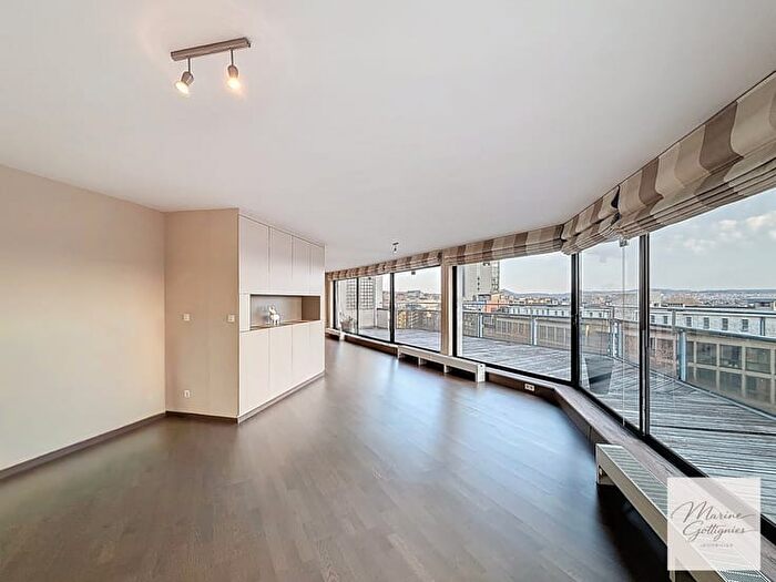 Boulevard Joseph Tirou, A : Appartement 15 pièces à vendre