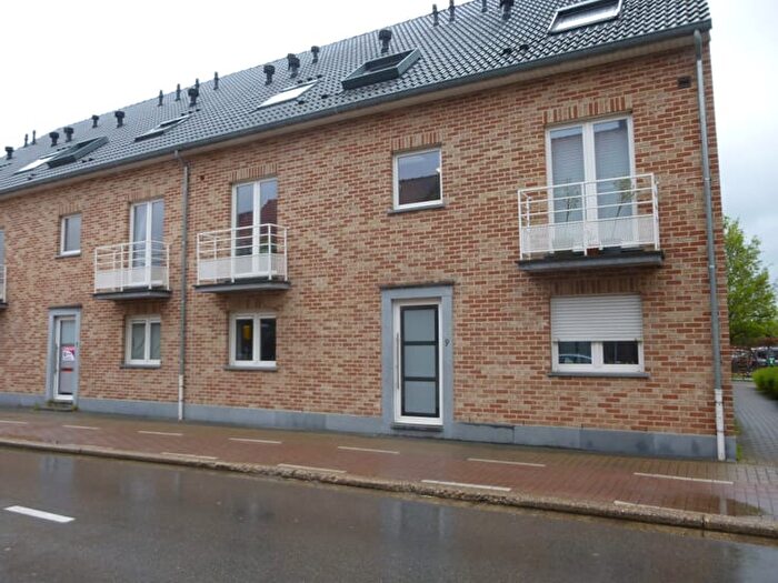 Appartement 6 pièces à louer - Stationsstraat, Herent VeltemBeisem