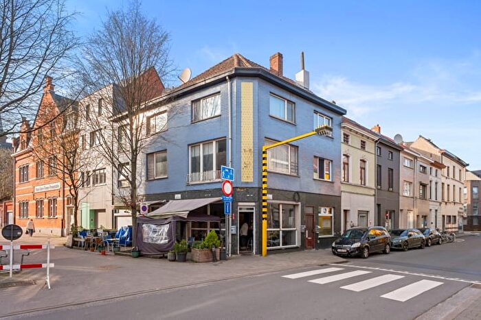 Maison 8 pièces à vendre - Langestraat, Gentbrugge