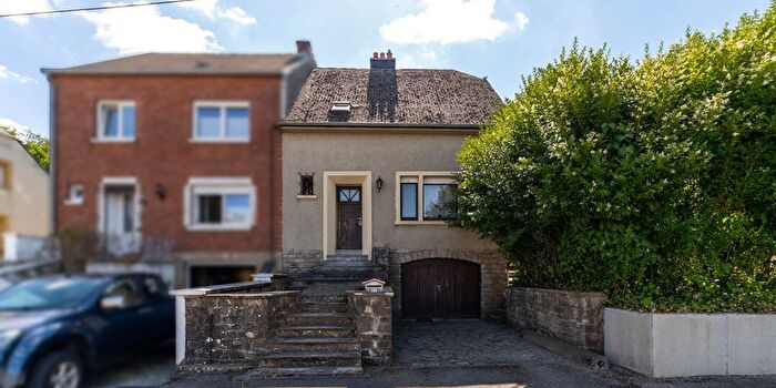 Maison 3 pièces à vendre - Rue du Vicinal, Bonnert