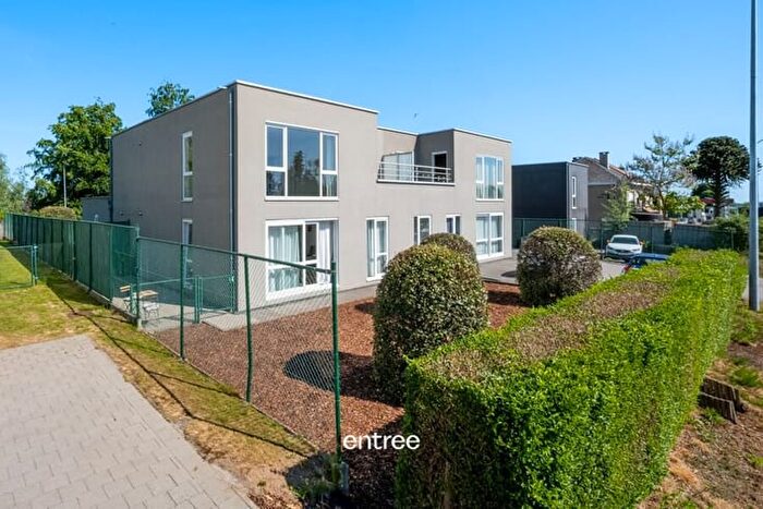 Appartement 2 pièces à louer - Oudenaardsesteenweg, ErpeMere