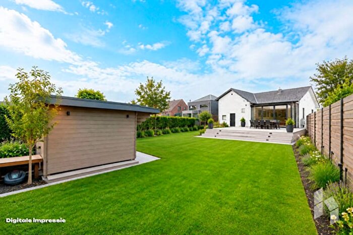 Eltenbos, Lommel : Maison 3 pièces à vendre