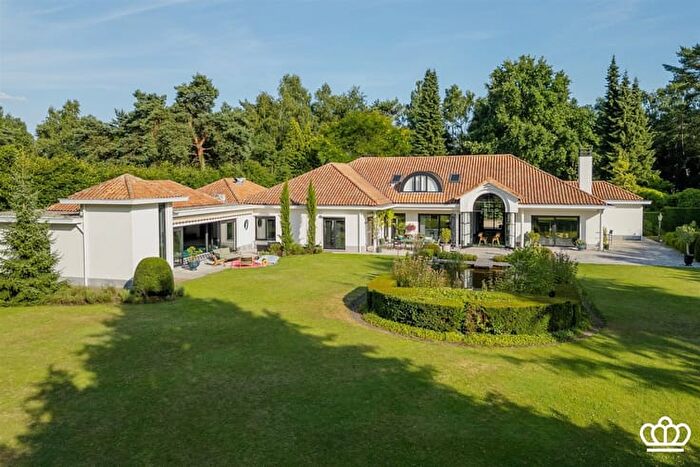 HeidestraatZuid, KAPELLEN - Maison 5 pièces à vendre