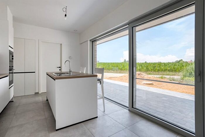 Maison 3 pièces à louer - Spitaalstraat, WAREGEM