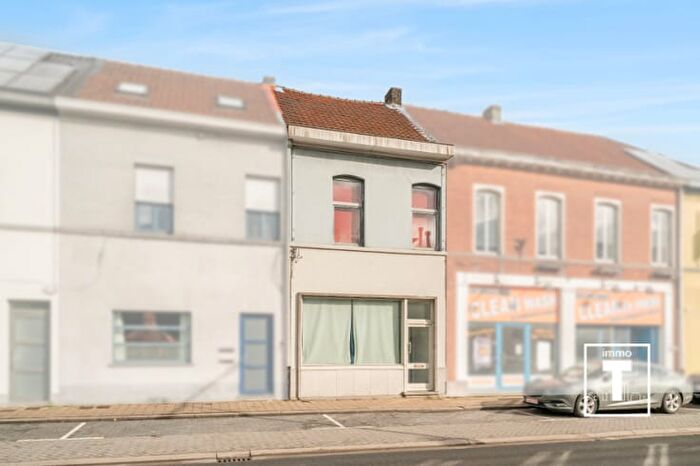Maison 11 pièces à vendre - Brusselsesteenweg, Melle