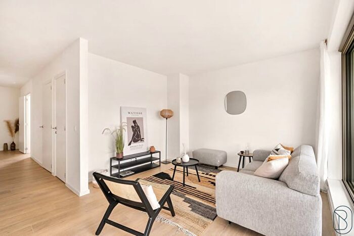 Appartement 2 pièces à Oudenaardsesteenweg, Avelgem, à vendre