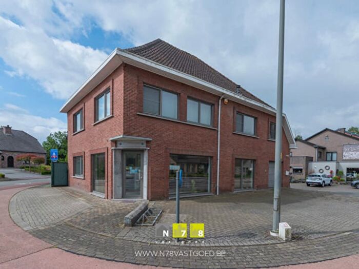 Maison 1 pièce à vendre - Weg naar Helchteren, Oudsbergen