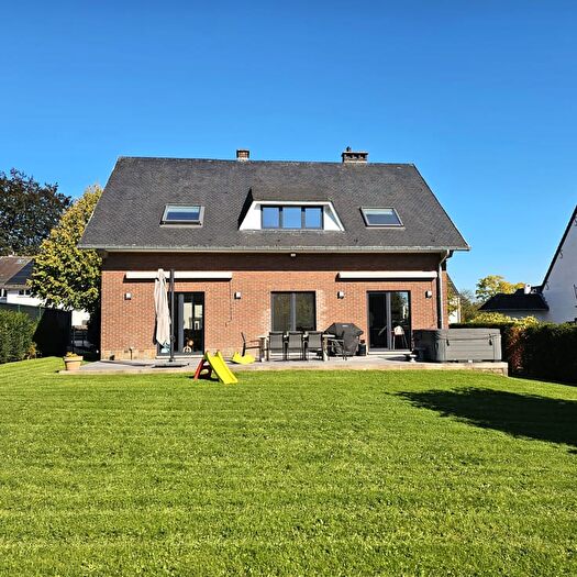 Maison 4 pièces à louer - Prinsendal, Overijse