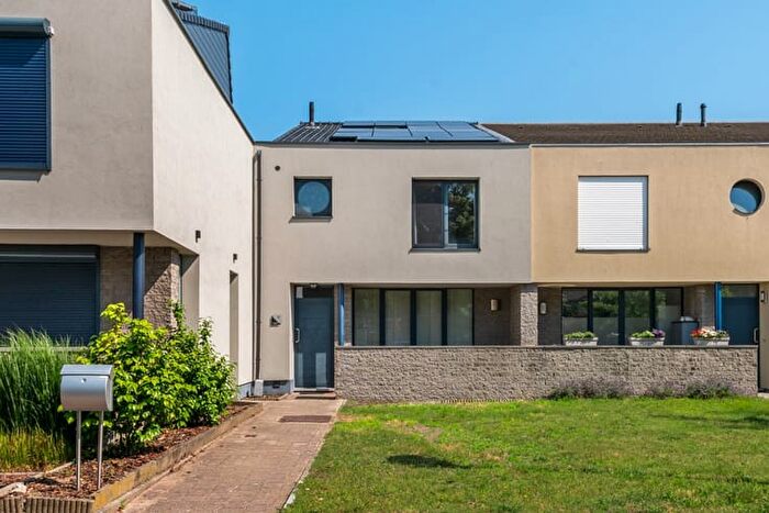 Piepin'tRiet, Berendrecht - Maison 4 pièces à vendre
